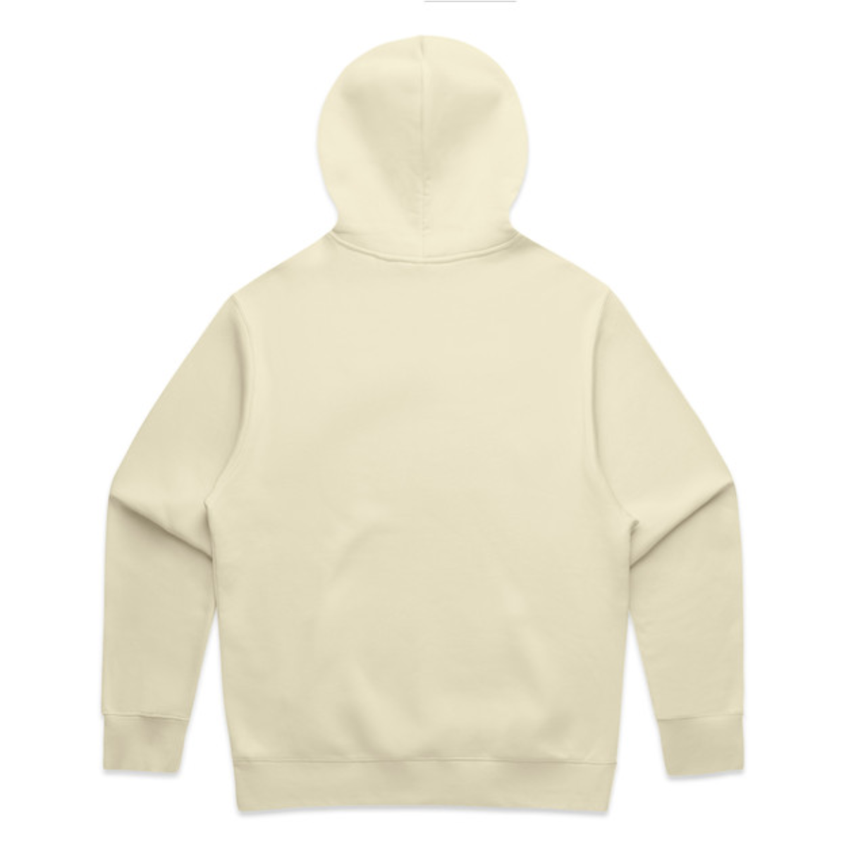 Men's AS Colour Relax Hood