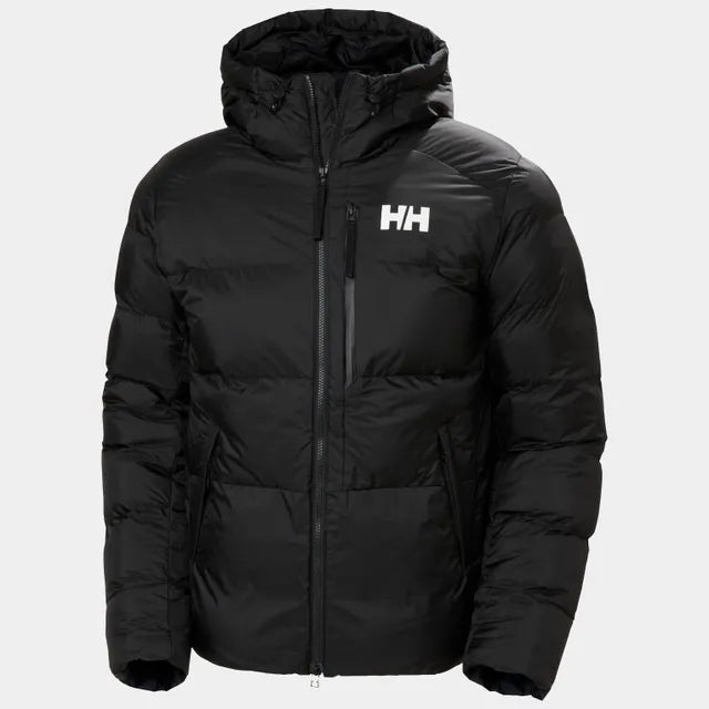 Men's Helly Hansen Active Winter Parka