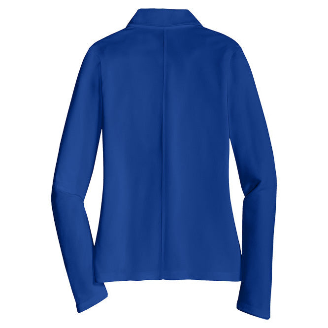 Women's Nike Tech Dri-FIT Long Sleeve Polo