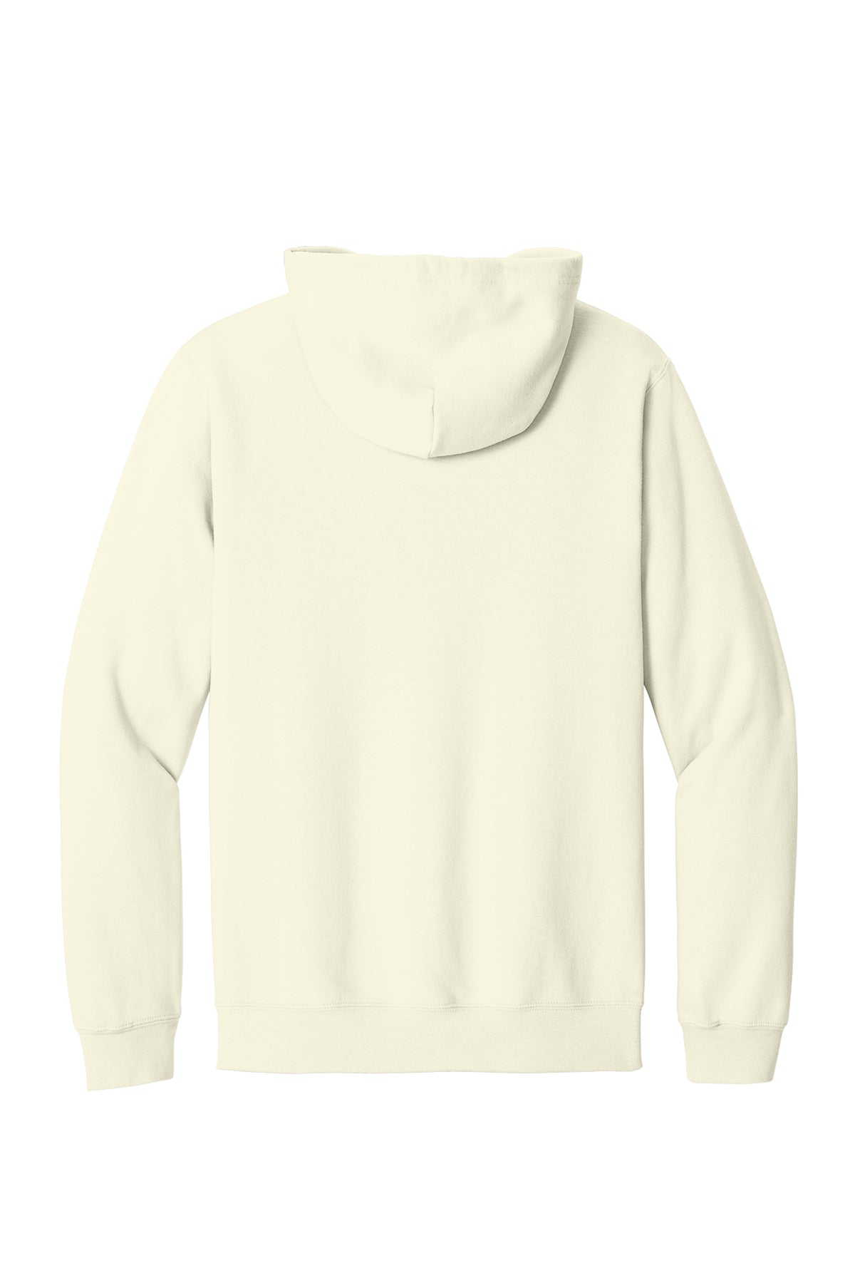 Unisex Gildan Softstyle Full-Zip Hooded Sweatshirt