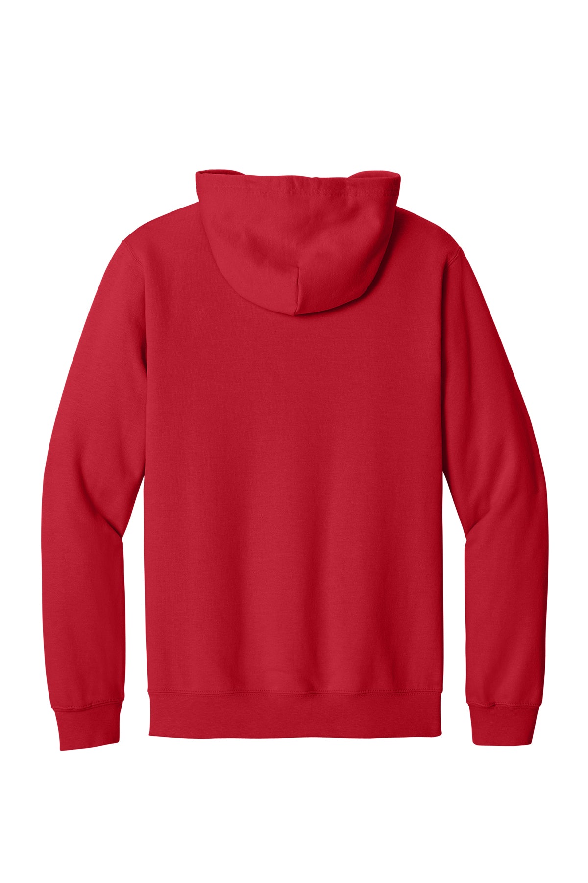 Unisex Gildan Softstyle Full-Zip Hooded Sweatshirt