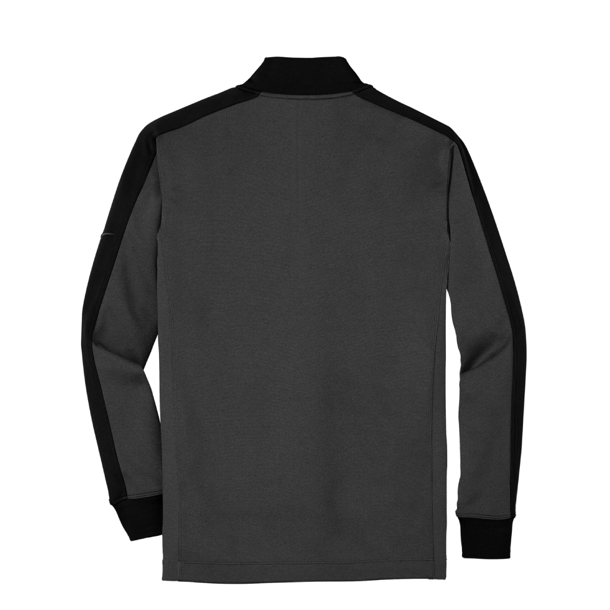 Men's Nike Dri-FIT 1/2 Zip Cover-Up