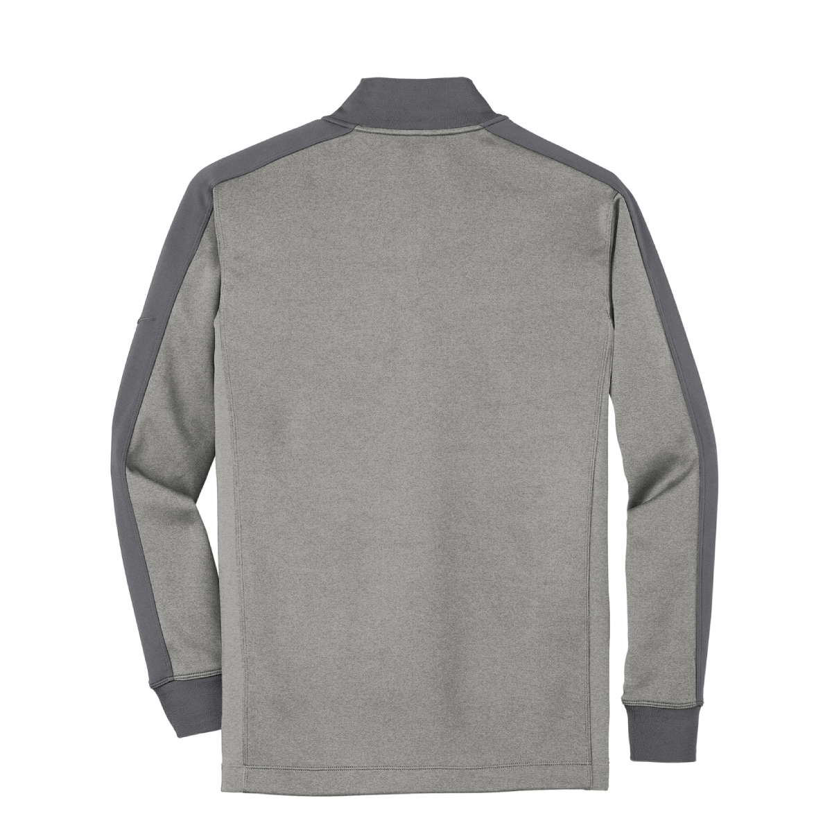 Men's Nike Dri-FIT 1/2 Zip Cover-Up
