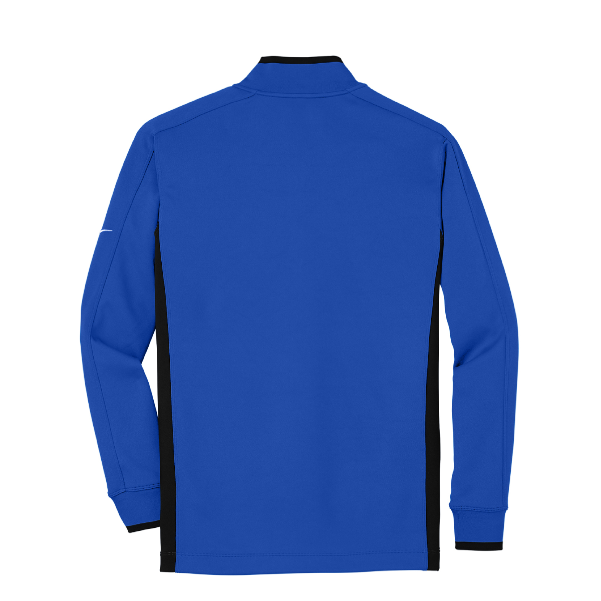 Men's Nike Dri-FIT 1/2 Zip Cover-Up