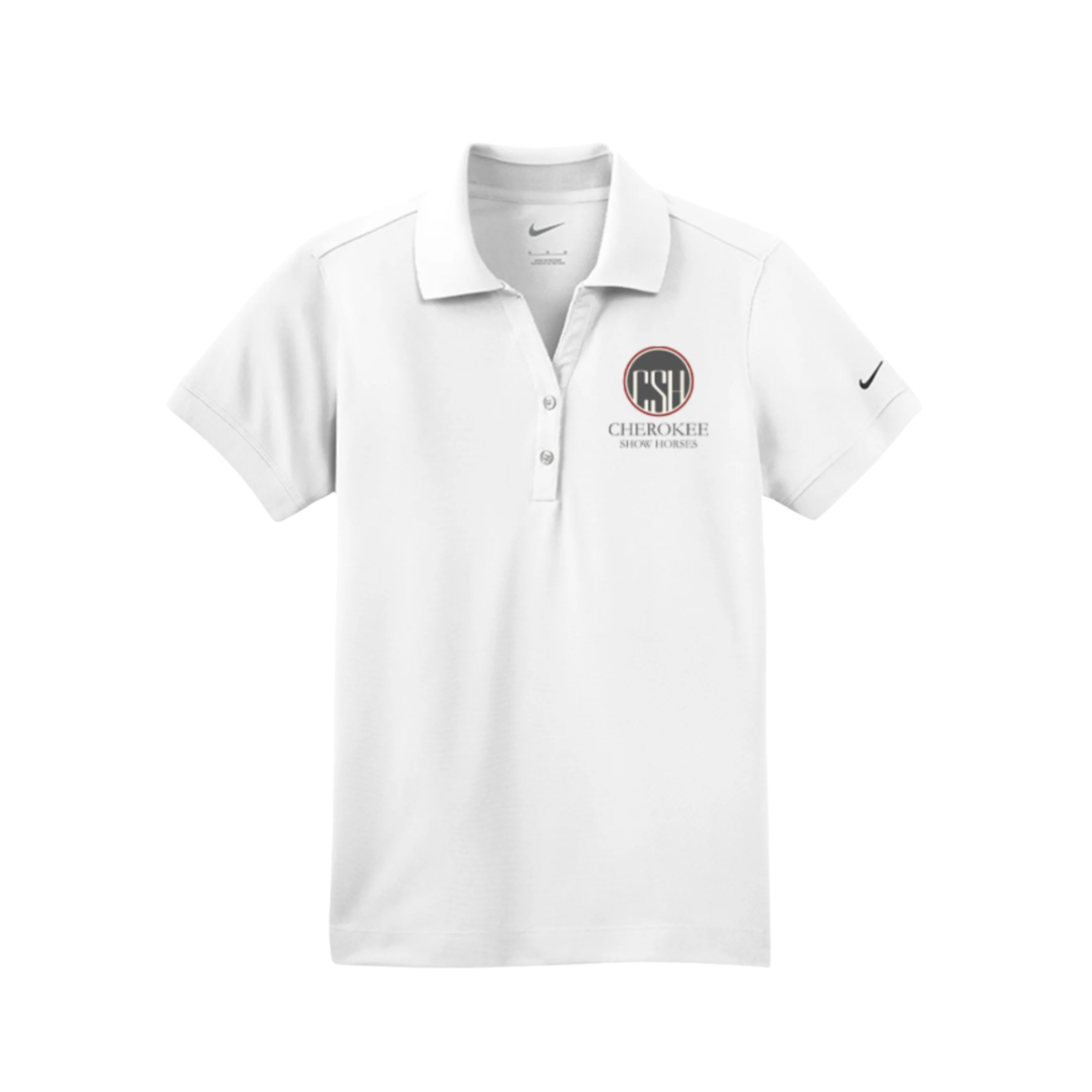 Women's Nike Tech Dri-FIT Classic Polo