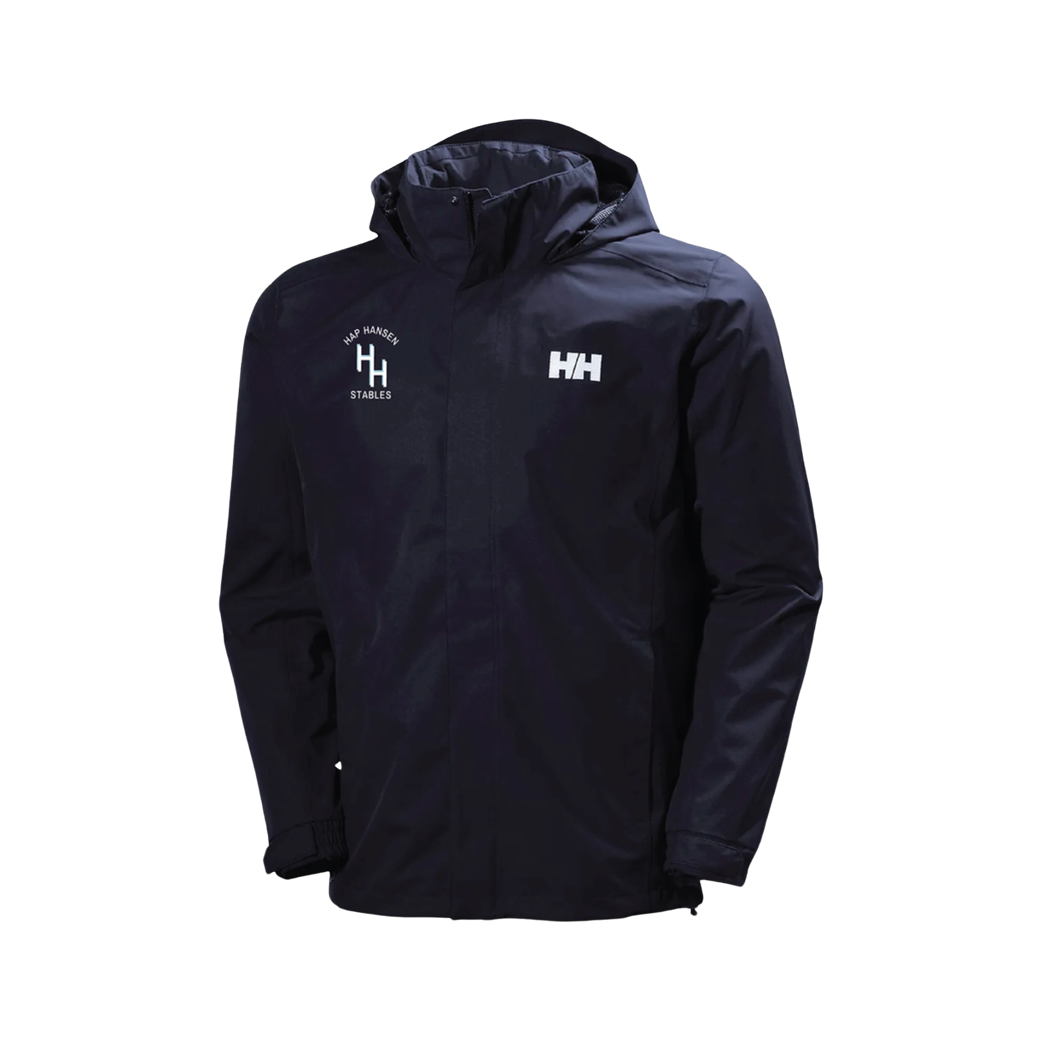 Men's Helly Hansen Dubliner Rain Jacket