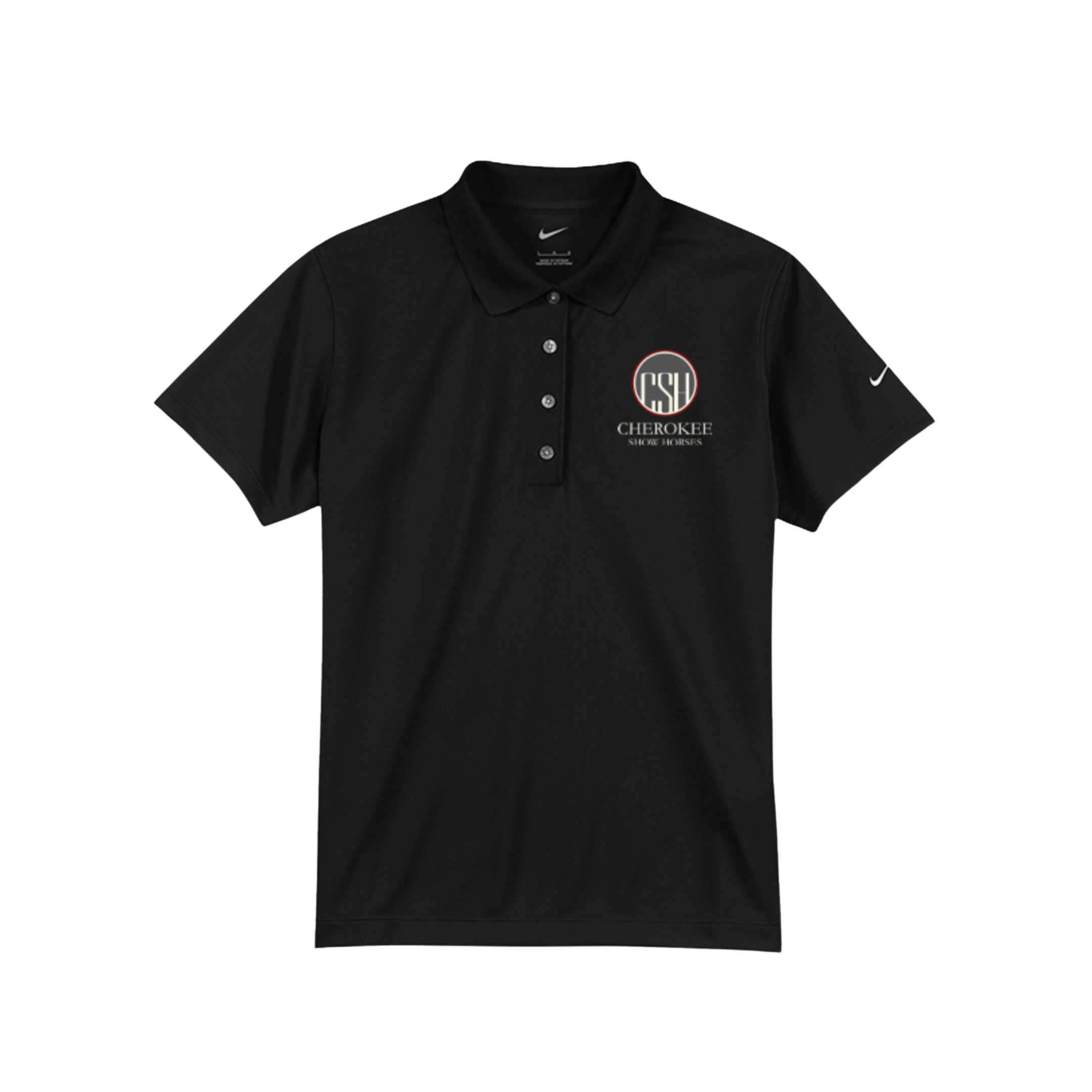 Women's Nike Tech Dri-FIT Classic Polo