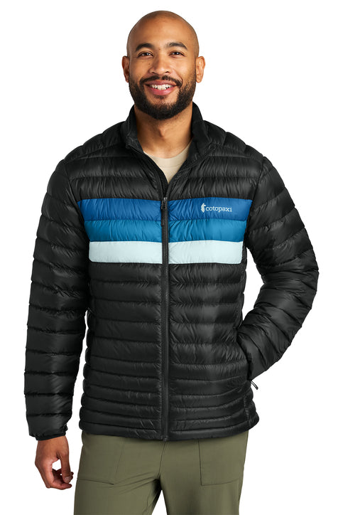 Men's Cotopaxi Fuego Down Jacket