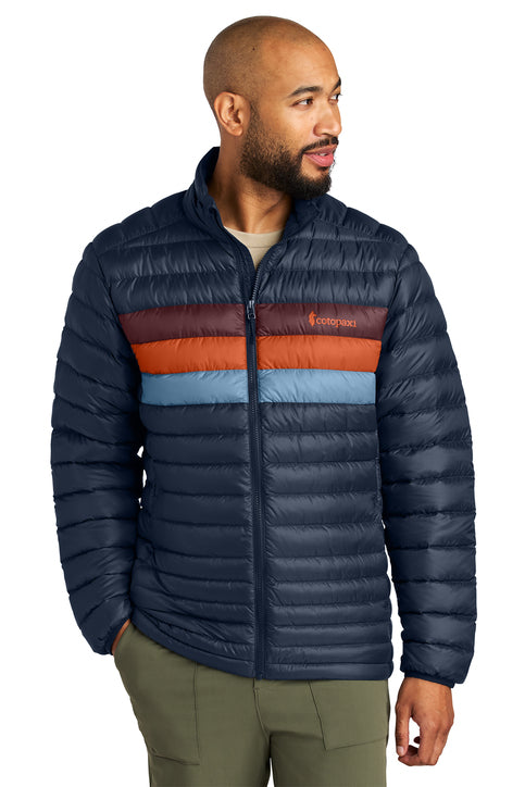 Men's Cotopaxi Fuego Down Jacket
