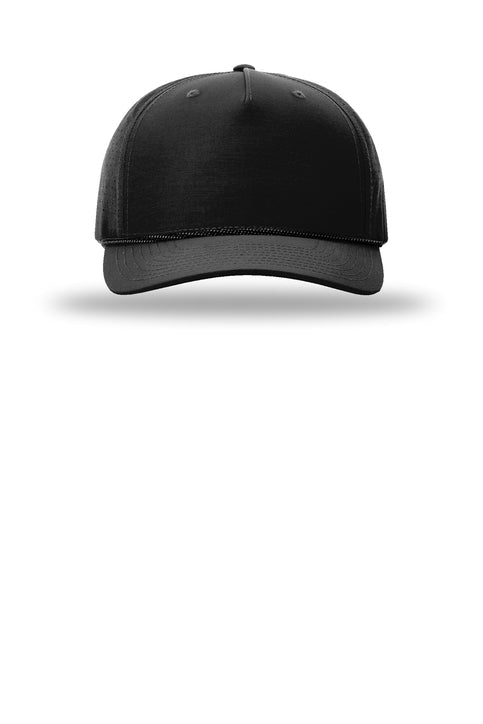 Richardson Laser Perf Performance Rope Cap