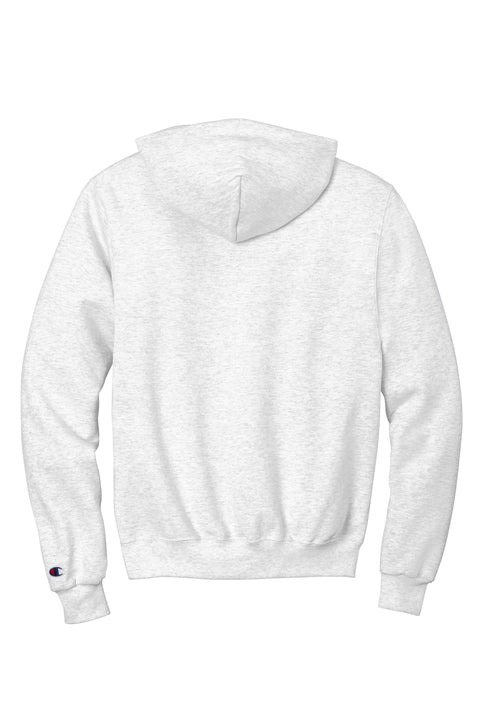 Unisex Champion Powerblend Pullover Hoodie