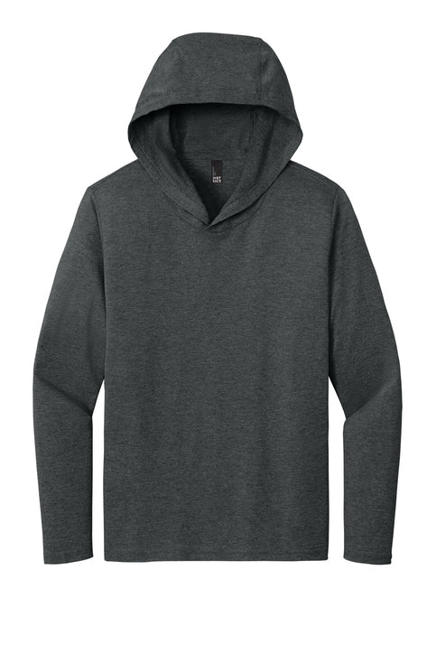 Men's District Perfect Tri Long Sleeve Hoodie