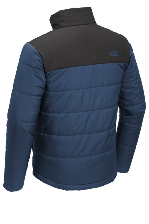 Men's North Face Chest Logo Everyday Insulated Jacket