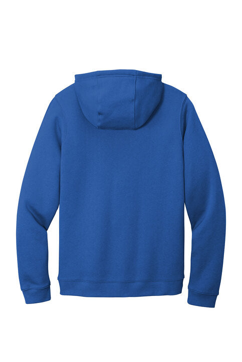 Men's Nike Club Fleece Pullover Hooded Sweatshirt