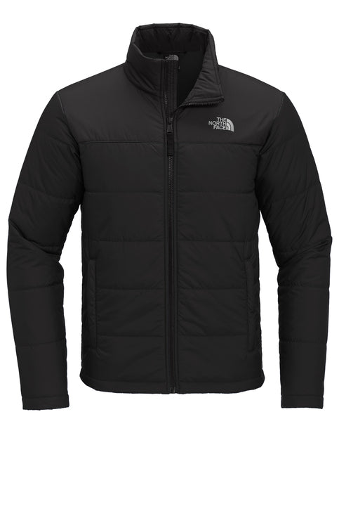 Men's North Face Chest Logo Everyday Insulated Jacket