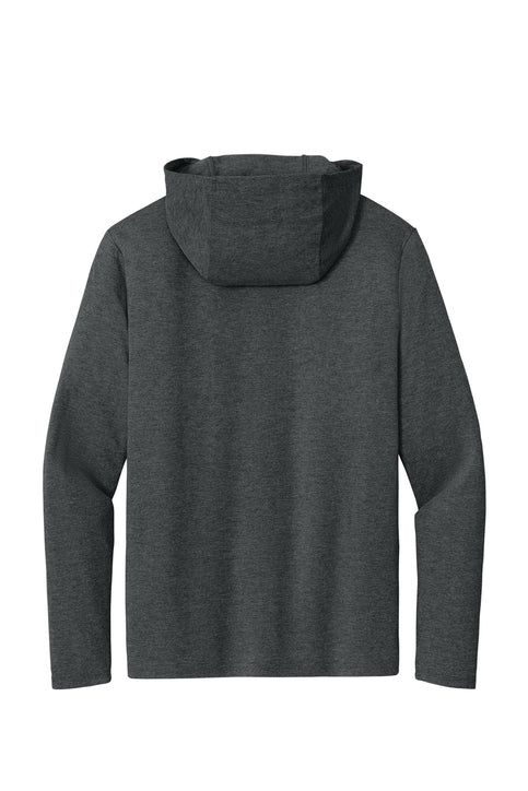Men's District Perfect Tri Long Sleeve Hoodie