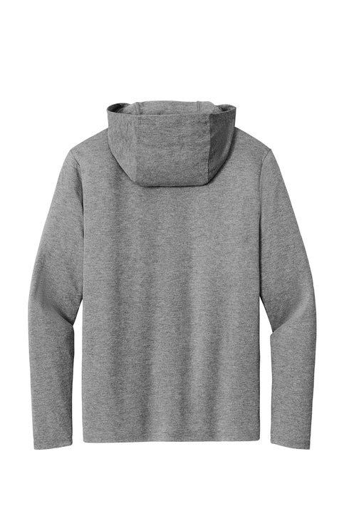 Men's District Perfect Tri Long Sleeve Hoodie