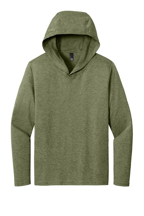 Men's District Perfect Tri Long Sleeve Hoodie