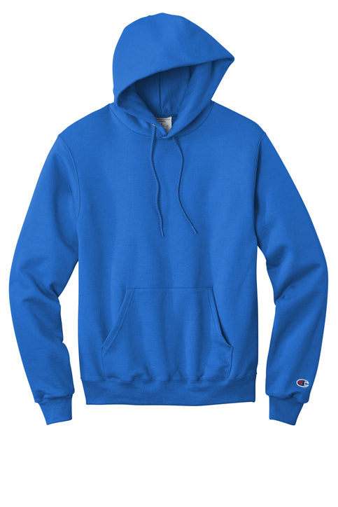 Unisex Champion Powerblend Pullover Hoodie