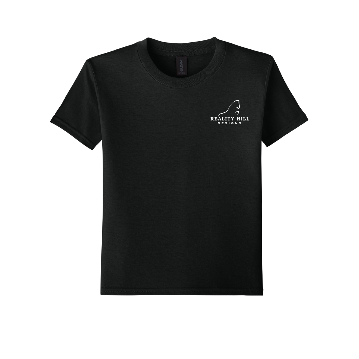 Youth Gildan Softstyle T-Shirt