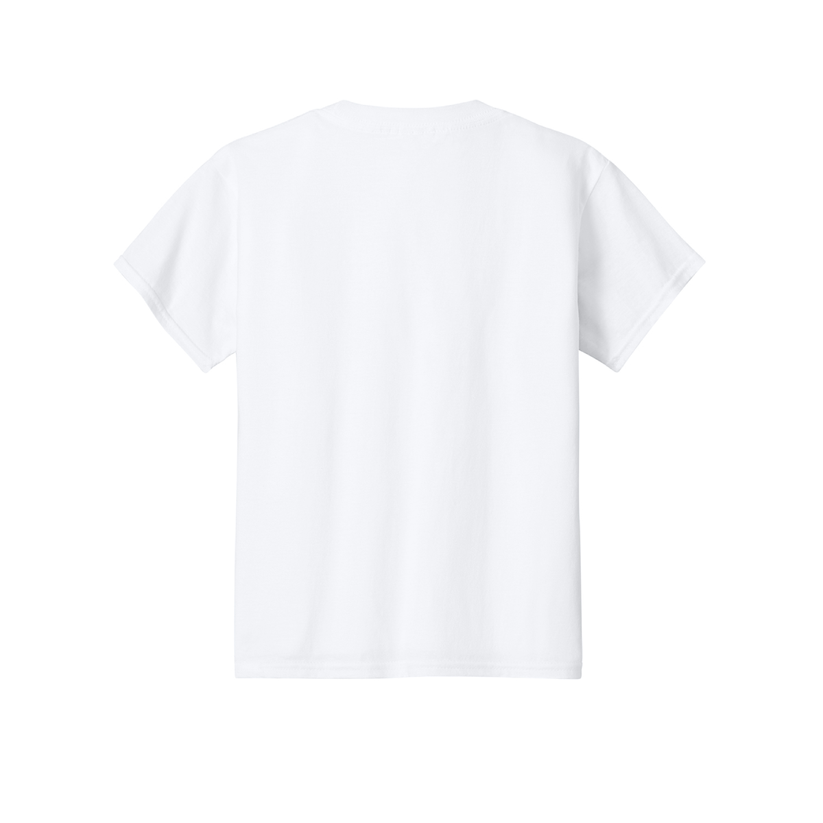 Youth Gildan Softstyle T-Shirt