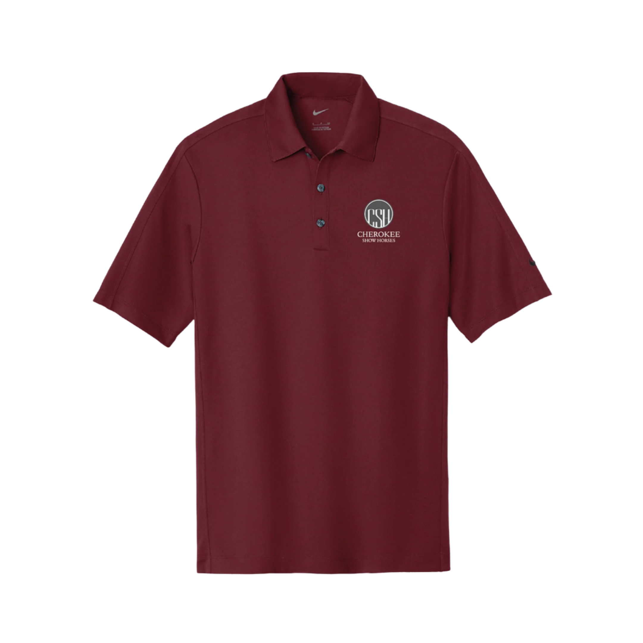 Men's Nike Tech Sport Dri-FIT Polo