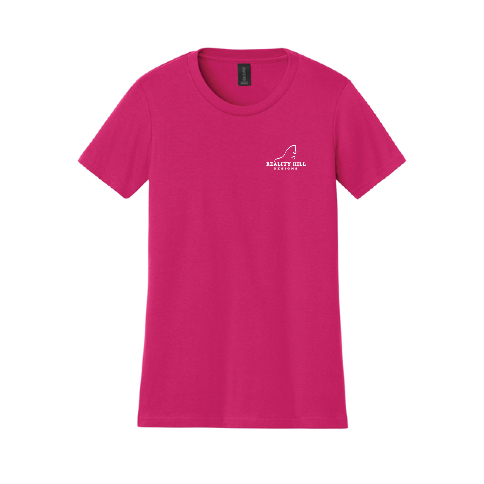 Women's Gildan Softstyle T-Shirt