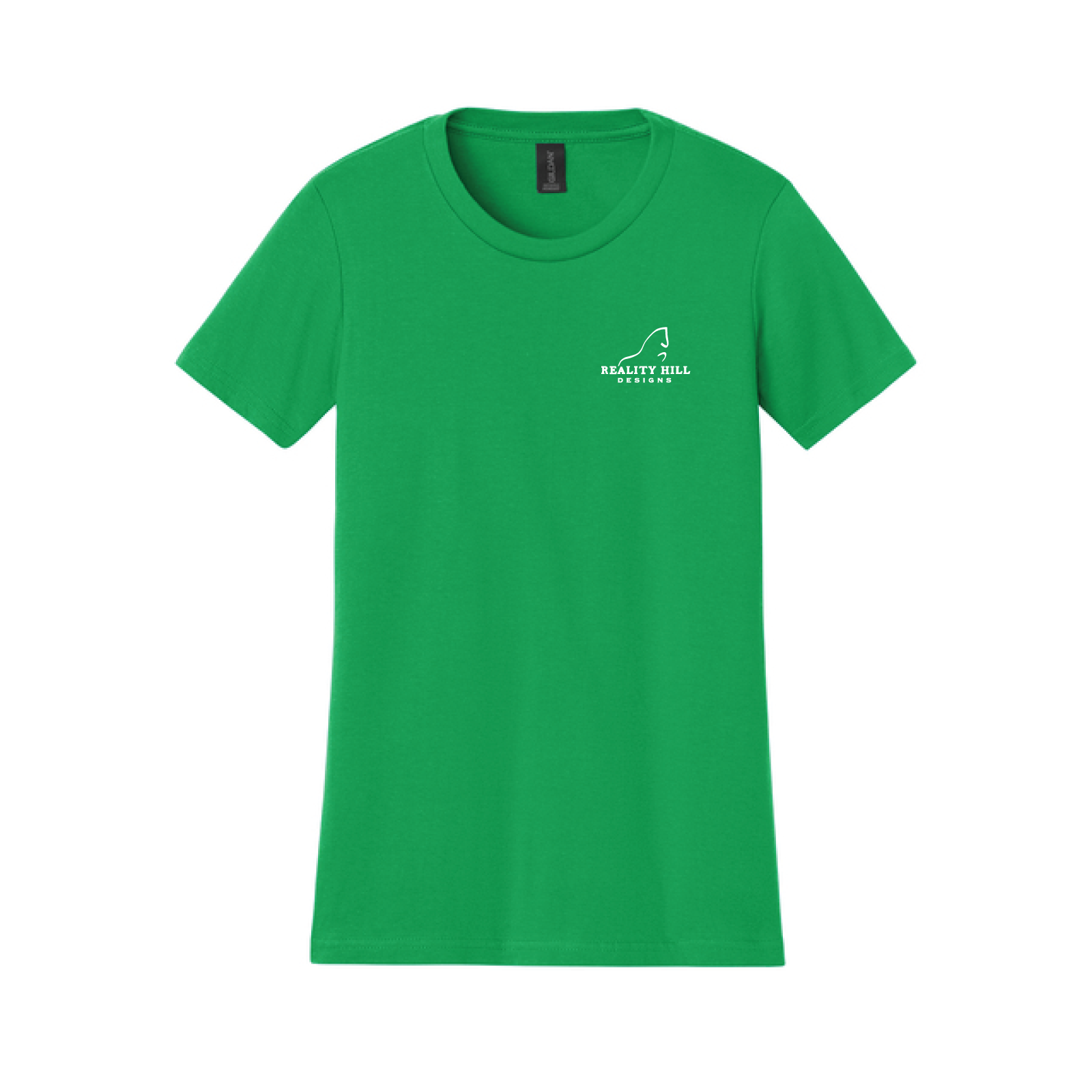 Women's Gildan Softstyle T-Shirt