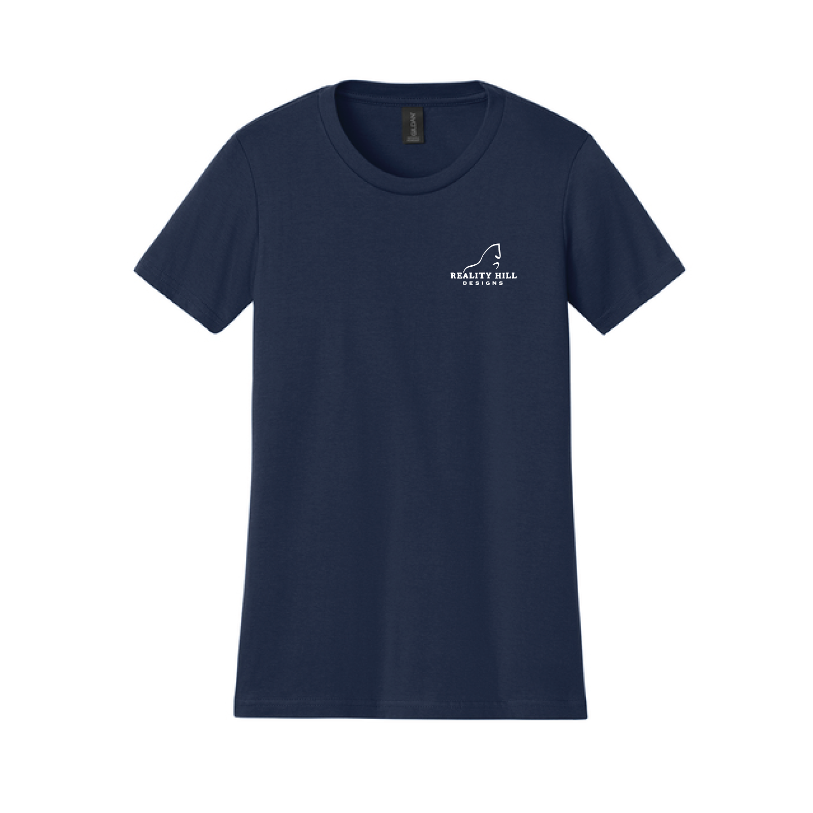 Women's Gildan Softstyle T-Shirt