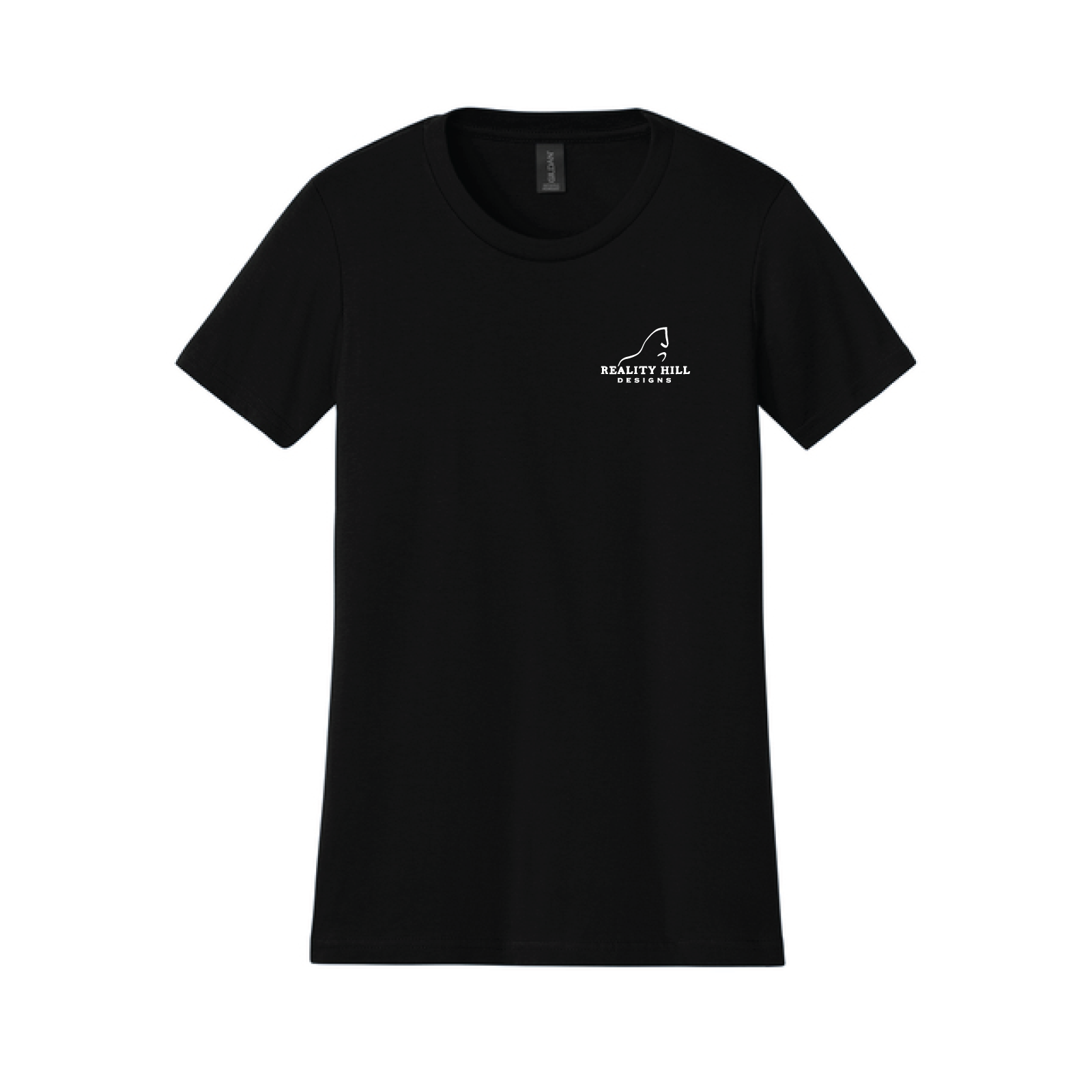 Women's Gildan Softstyle T-Shirt