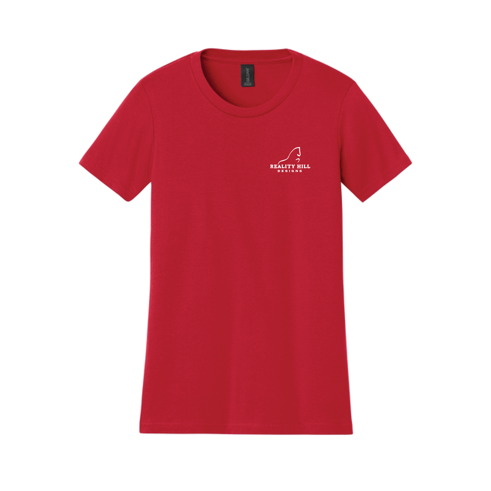 Women's Gildan Softstyle T-Shirt