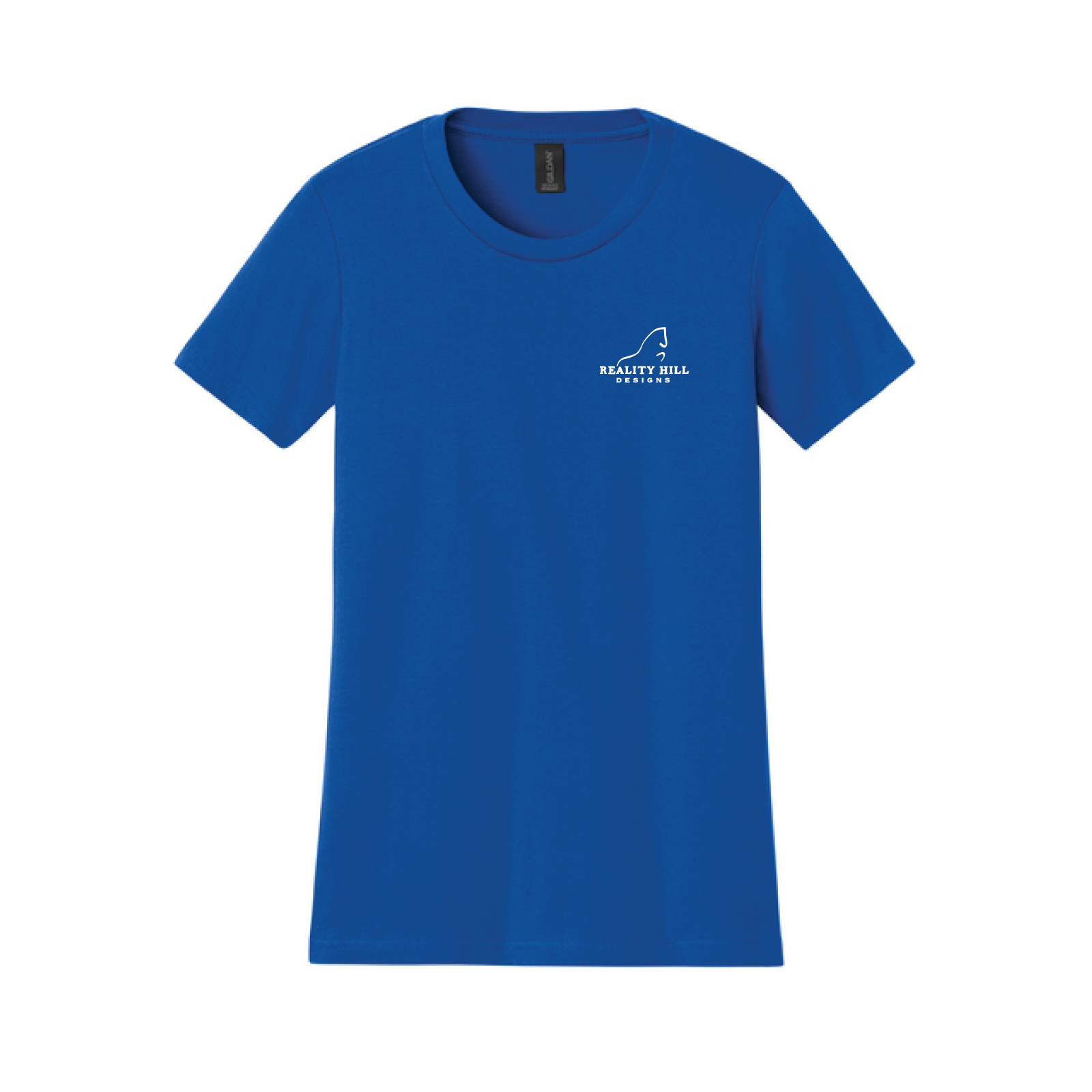 Women's Gildan Softstyle T-Shirt