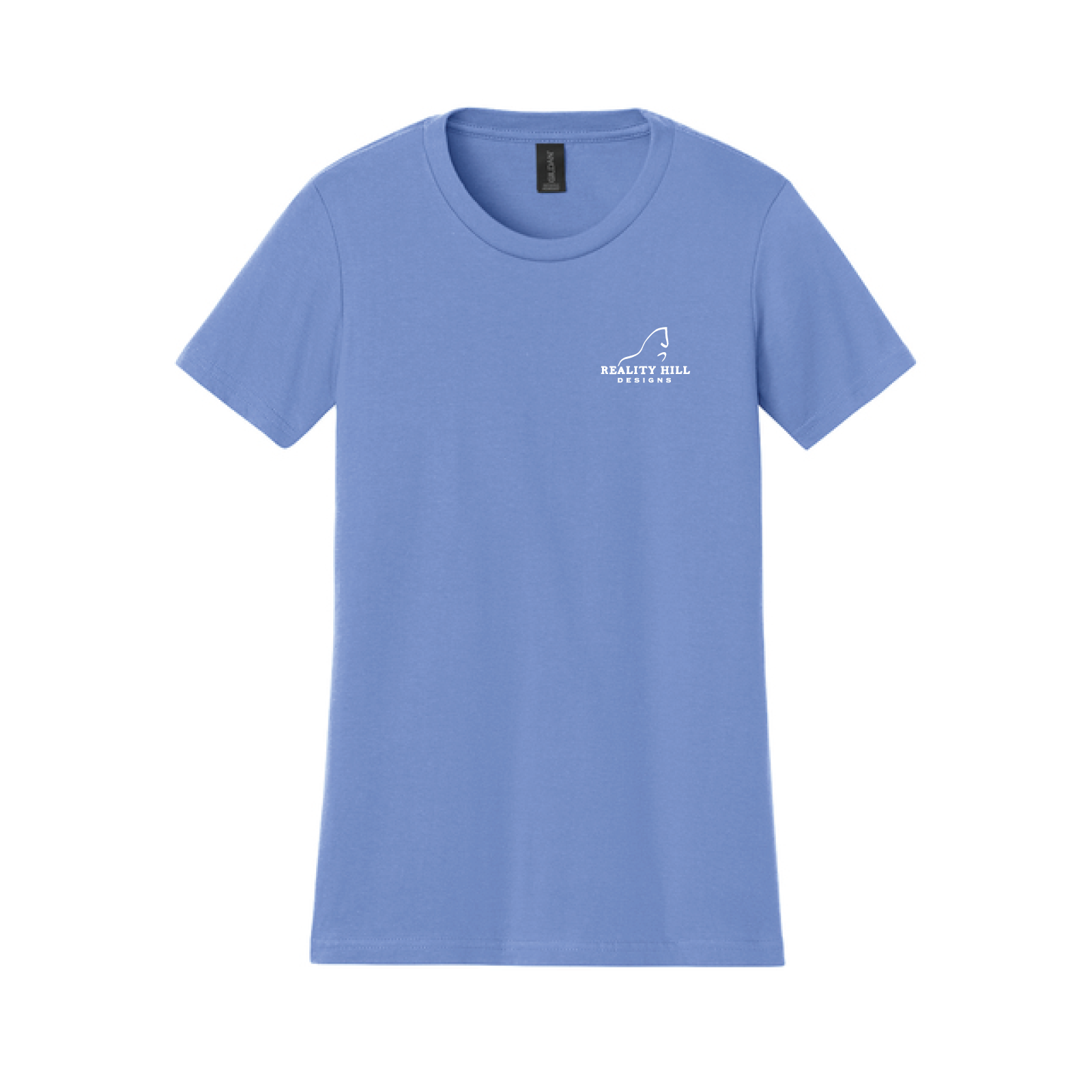 Women's Gildan Softstyle T-Shirt