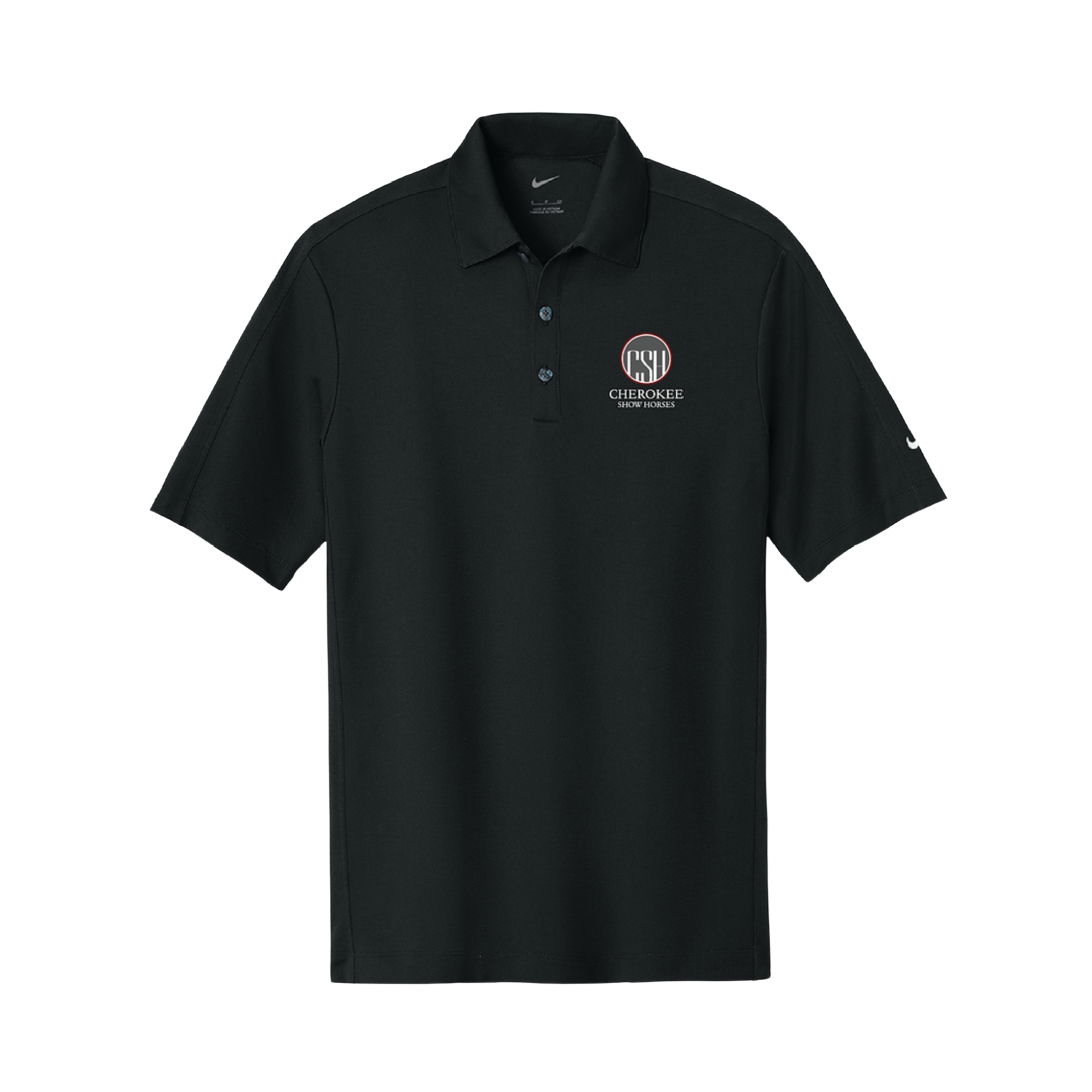 Men's Nike Tech Sport Dri-FIT Polo