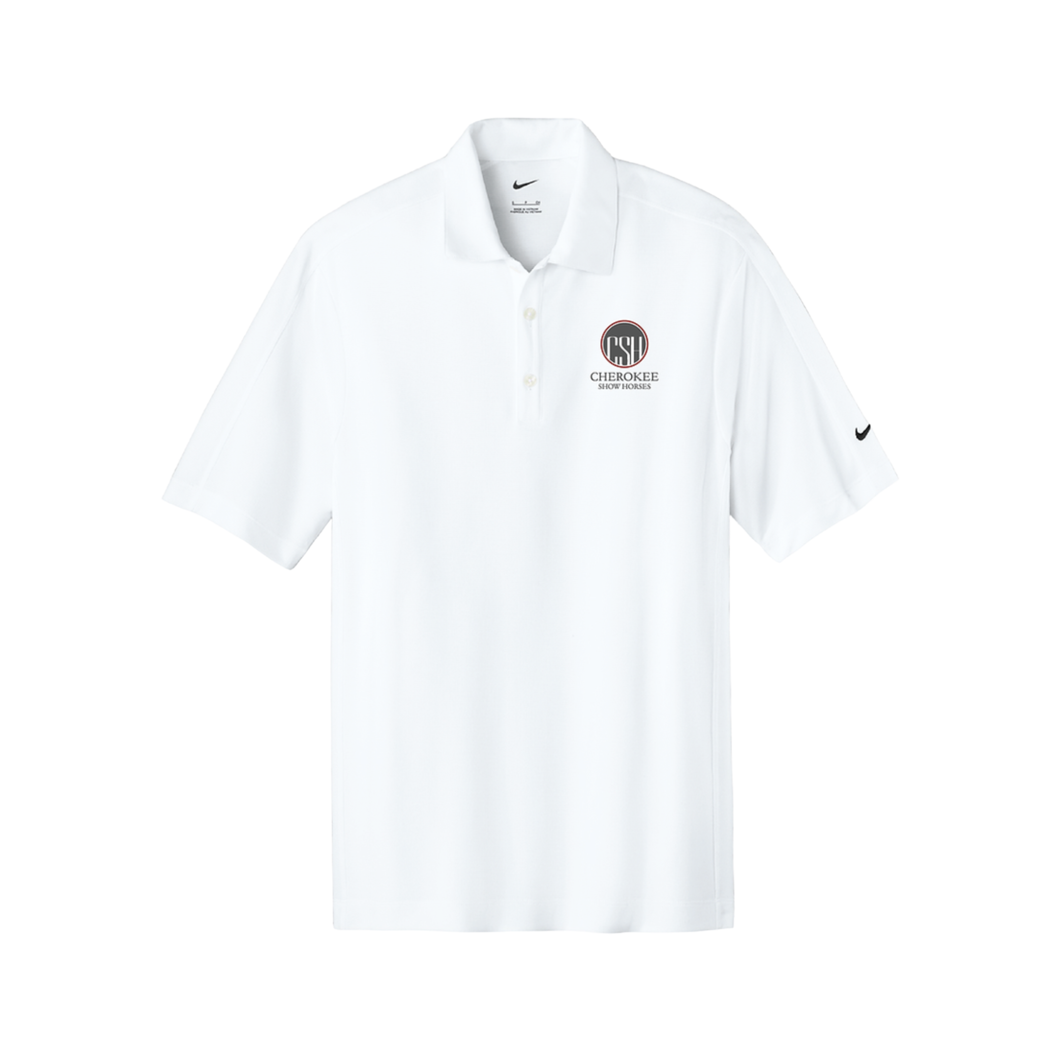 Men's Nike Tech Sport Dri-FIT Polo
