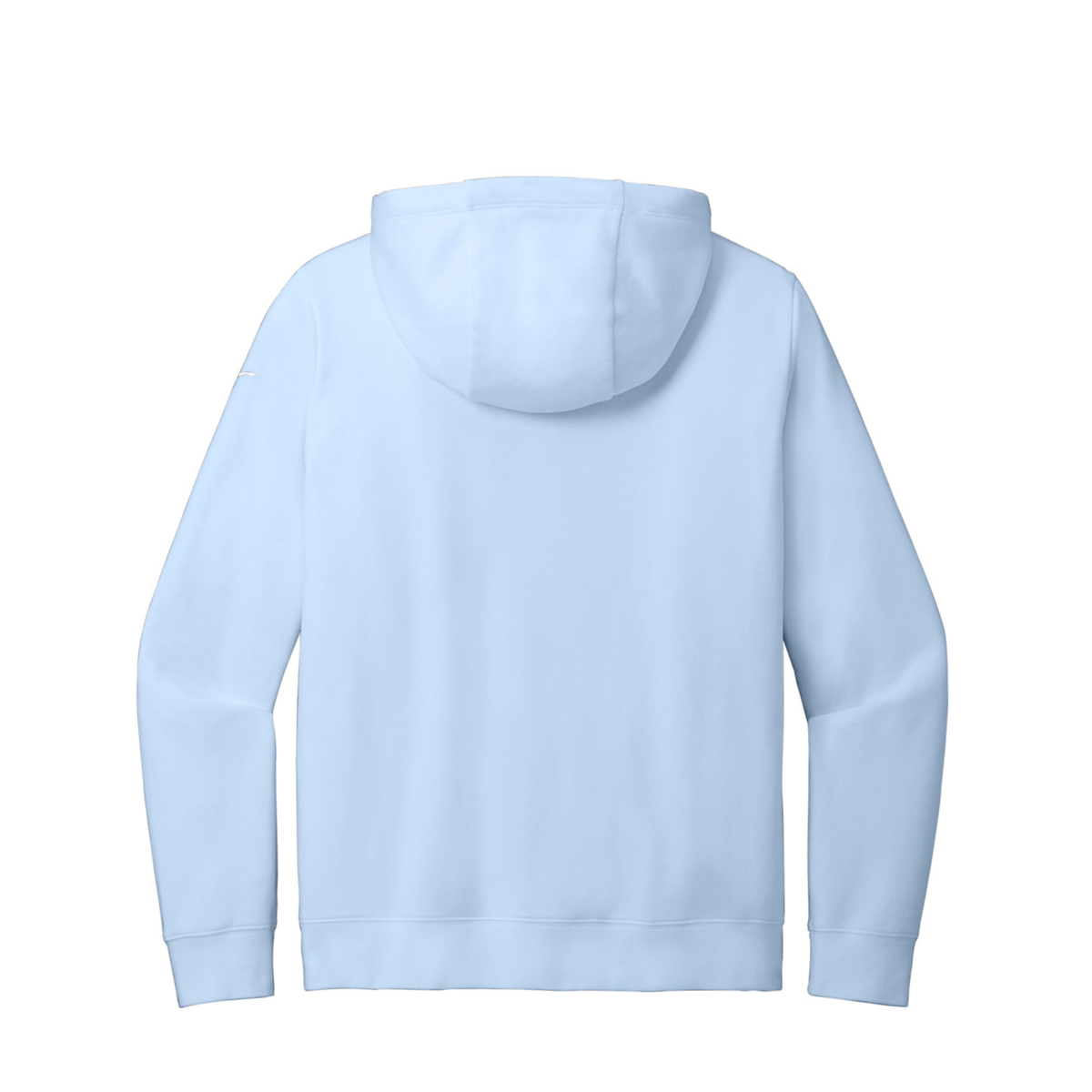 Stonehenge Stables Women's Nike Club Fleece Sleeve Swoosh Pullover Hooded Sweatshirt