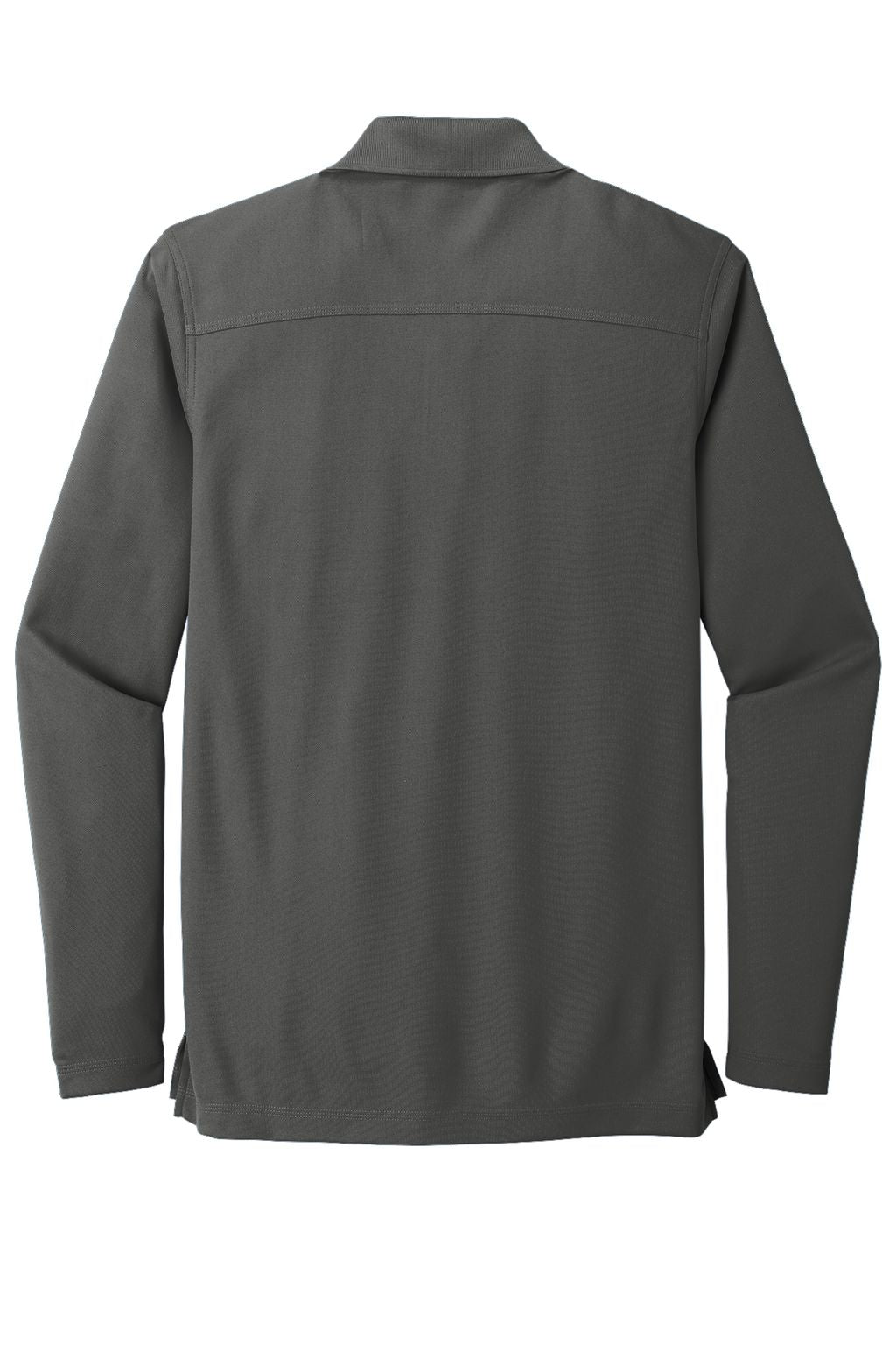 Men's OGIO Caliber Long Sleeve Polo