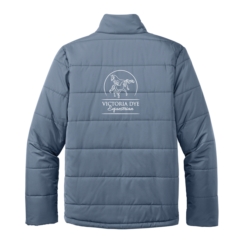 Men's Port Authority Puffer Jacket