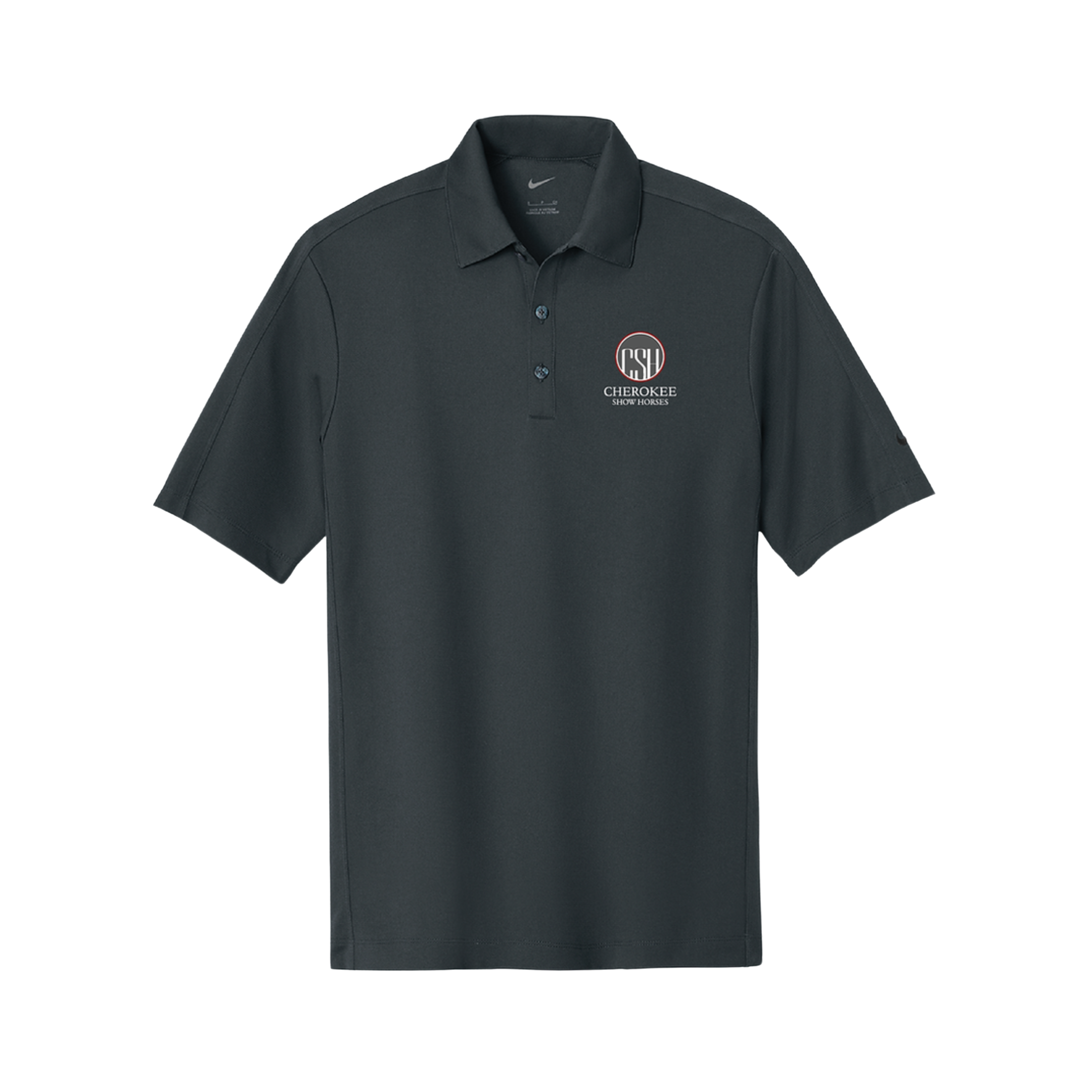 Men's Nike Tech Sport Dri-FIT Polo