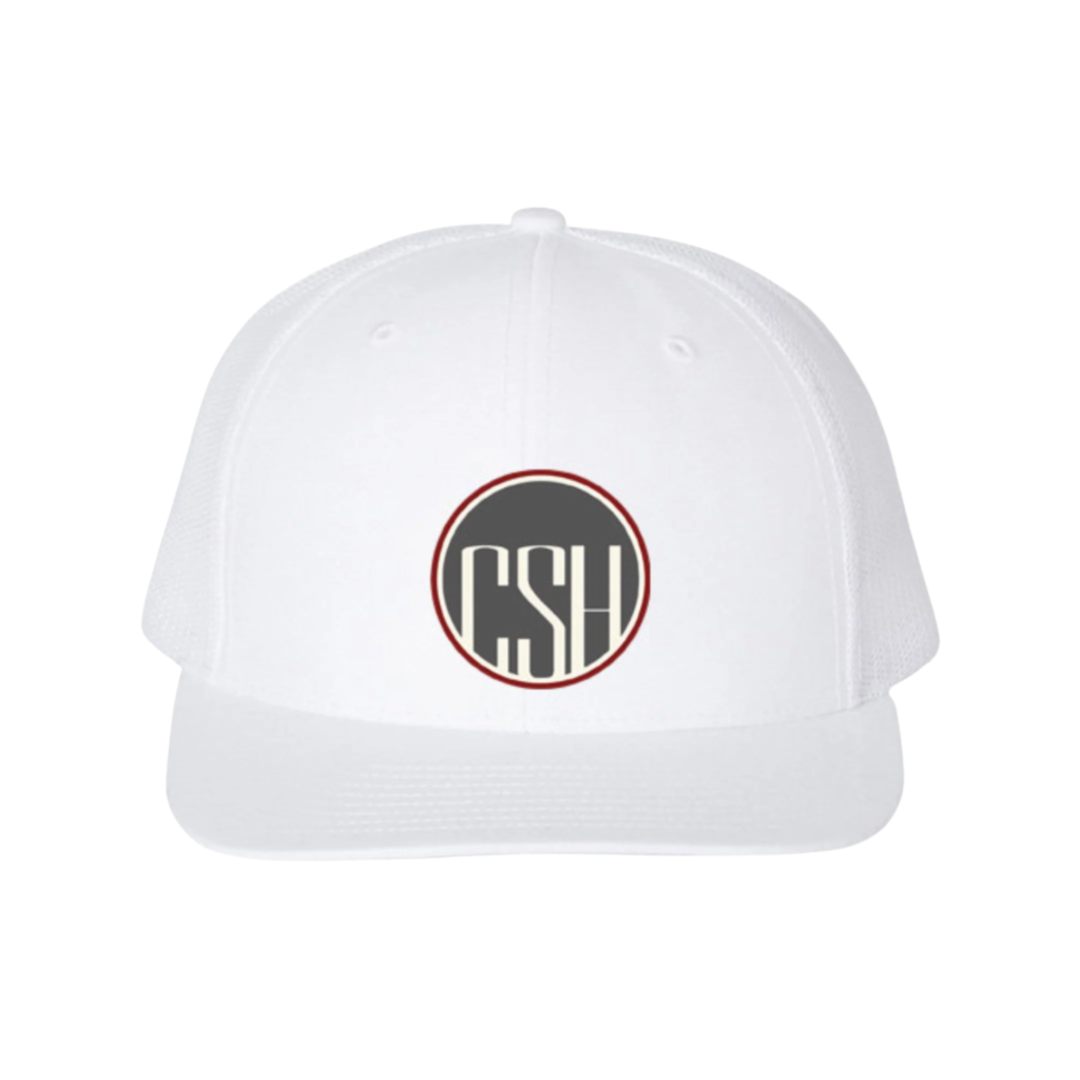Snapback Trucker Cap