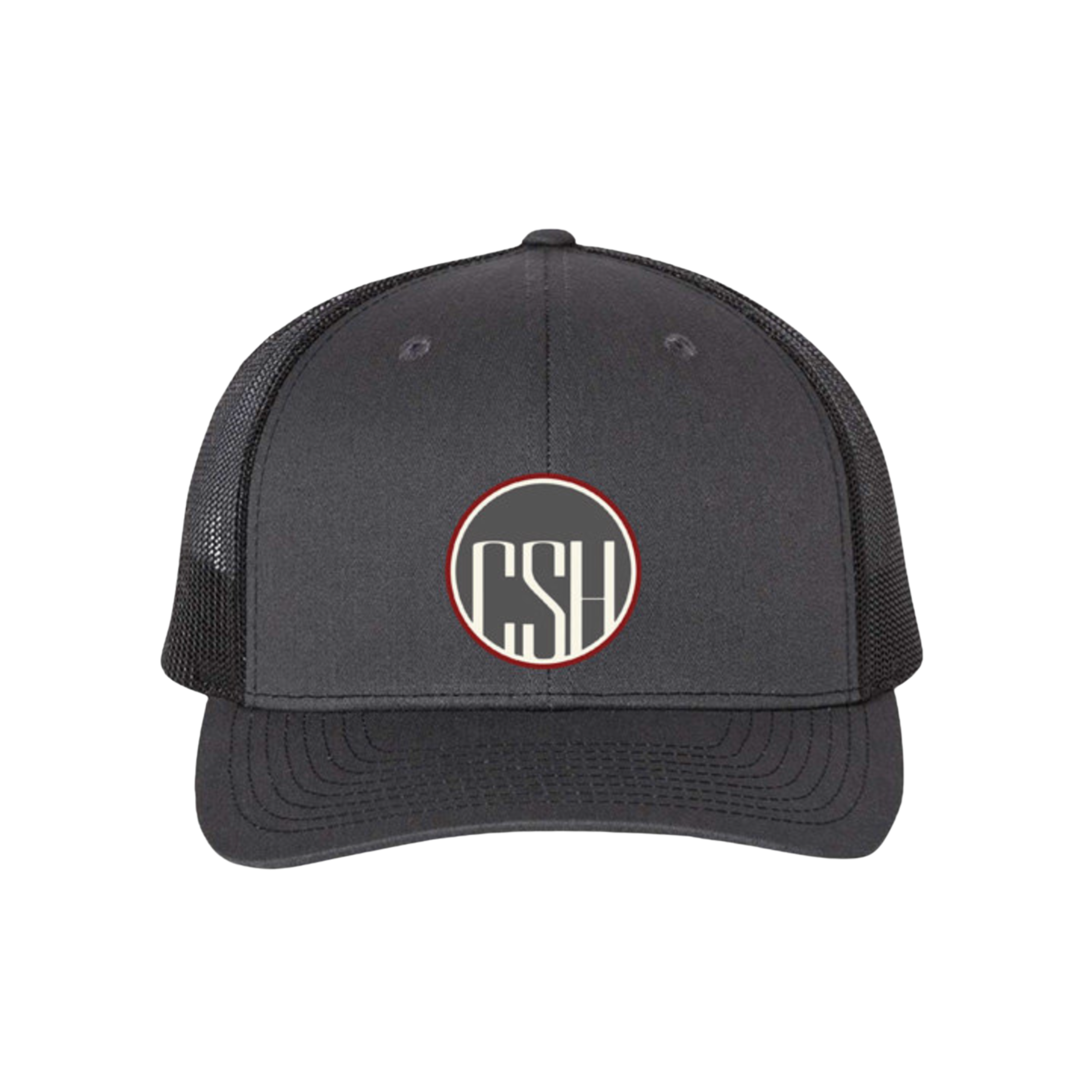 Snapback Trucker Cap