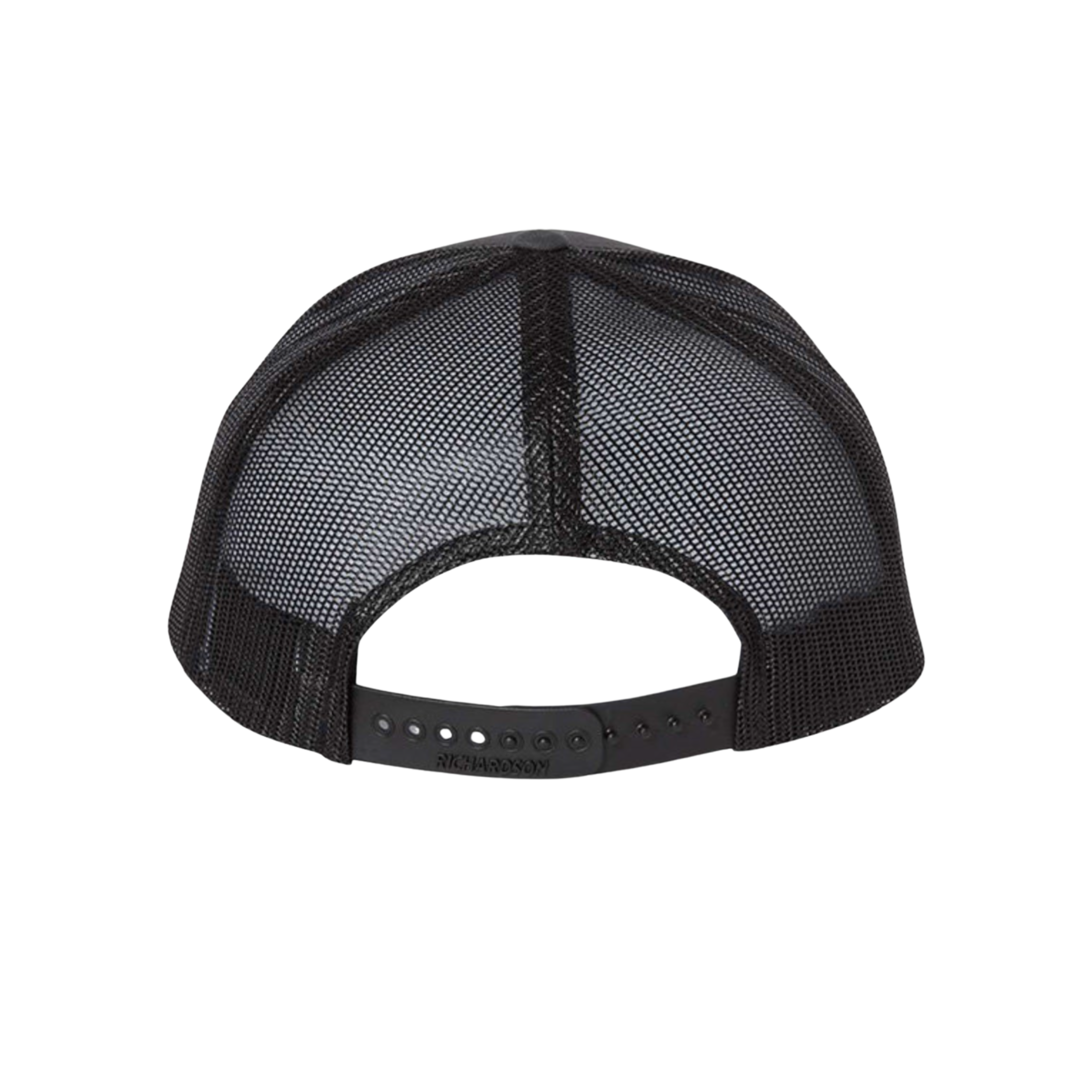 Snapback Trucker Cap
