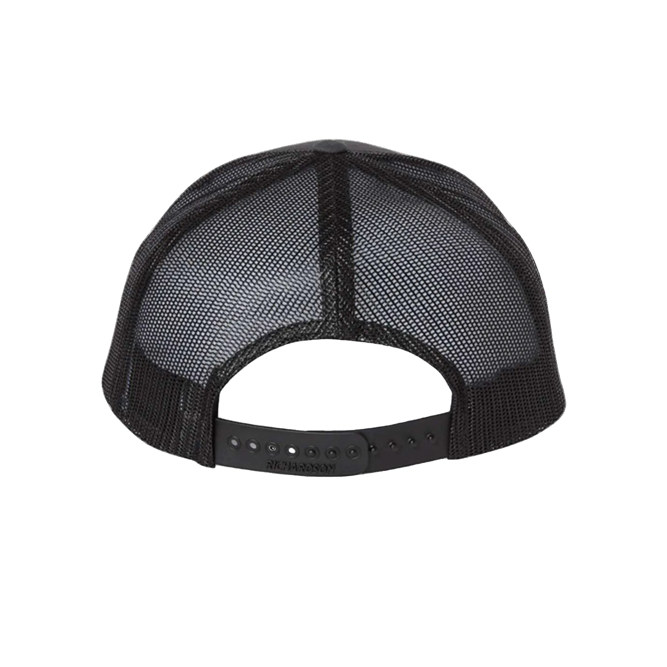 Richardson Snapback Trucker Cap