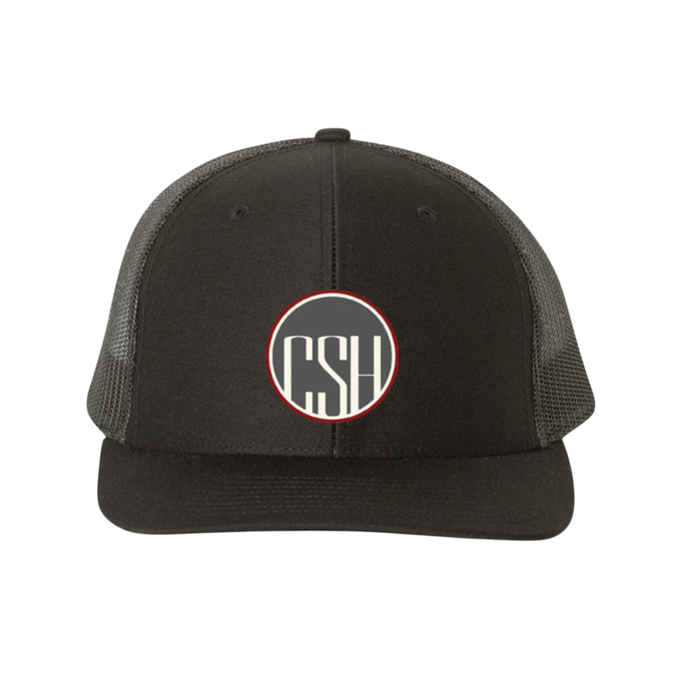 Snapback Trucker Cap