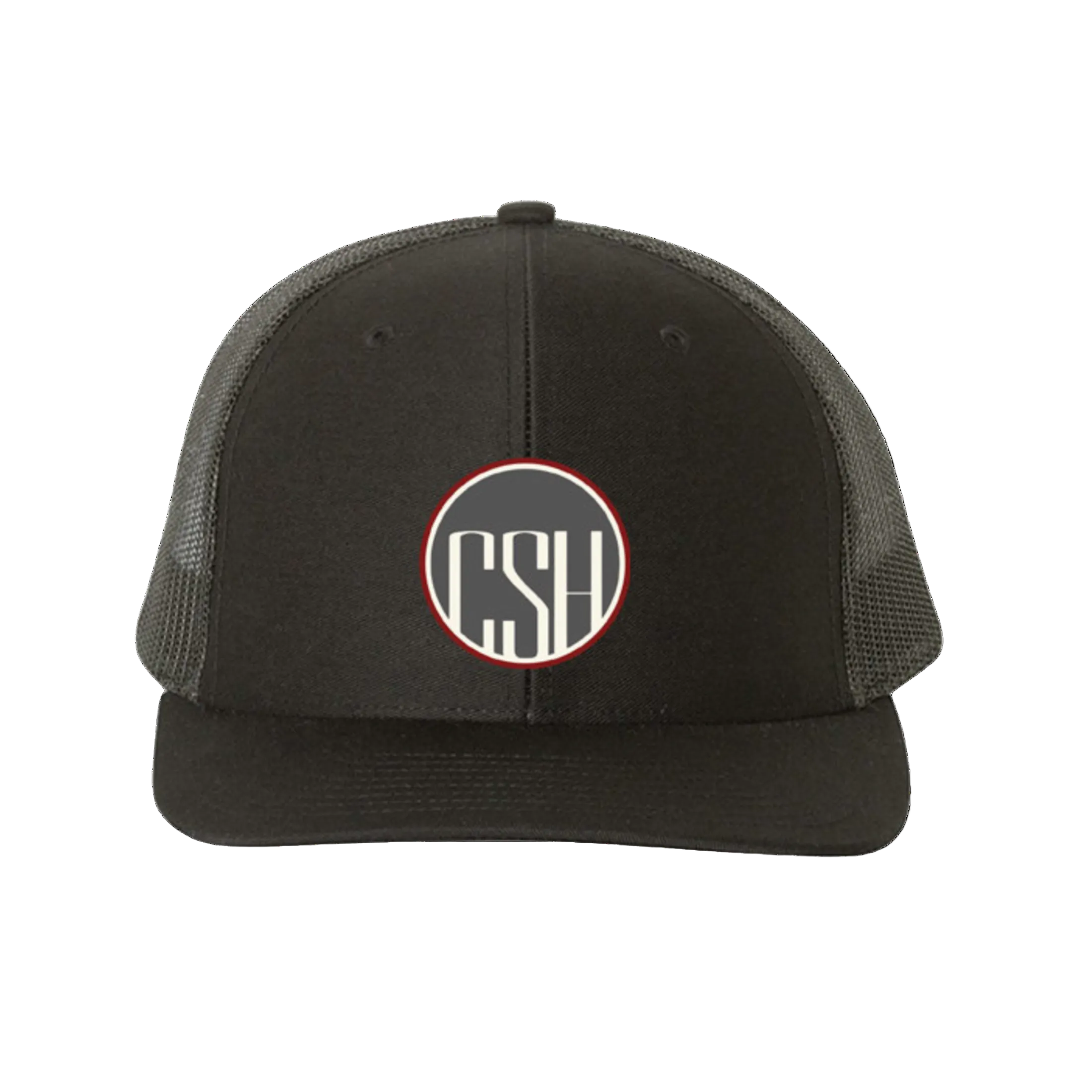 Richardson Snapback Trucker Cap