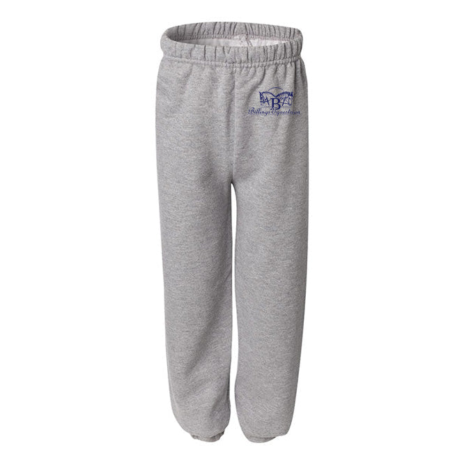 Billings Equestrian Youth Fleece Sweatpants