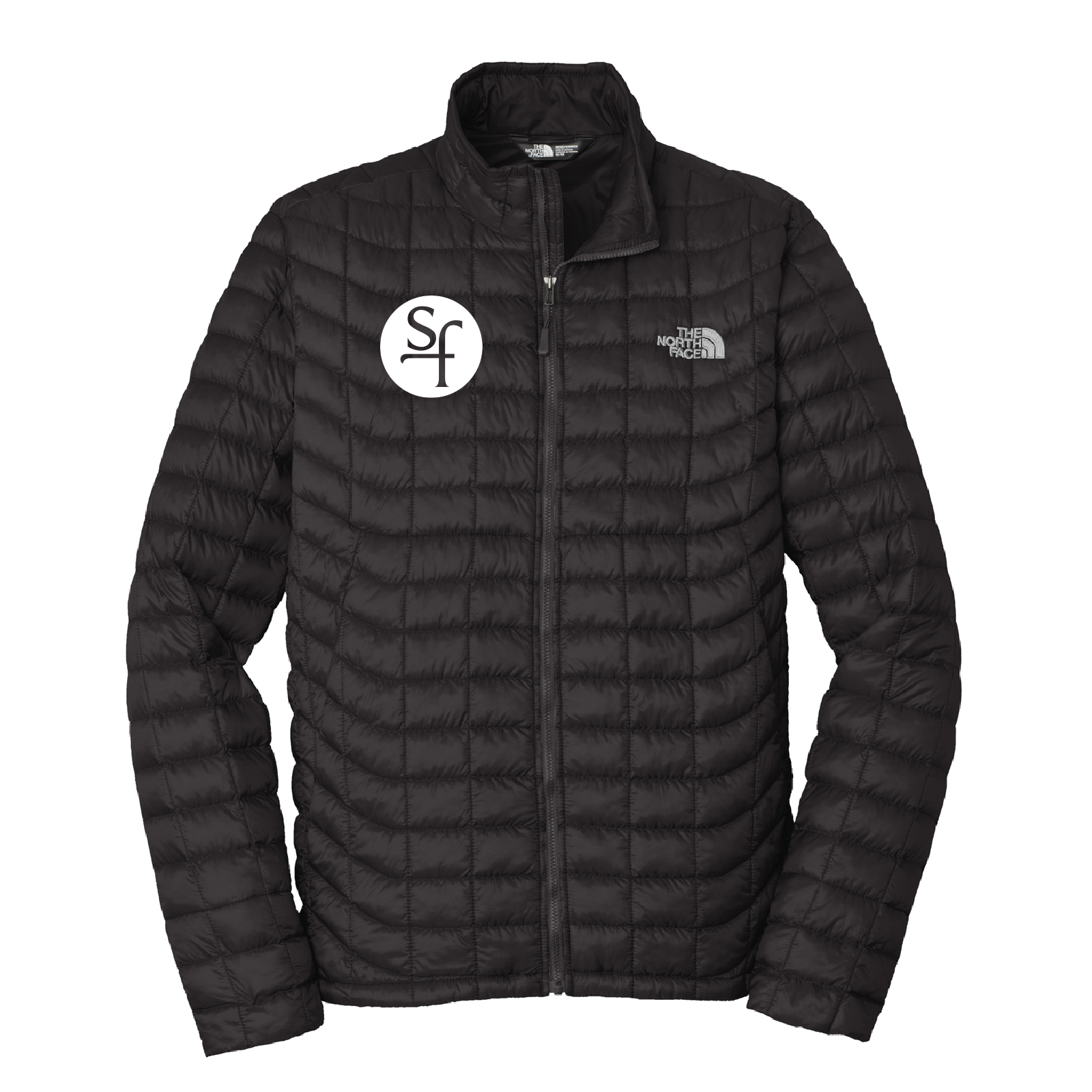 Sorella Farm Men's The North Face ThermoBall Trekker Jacket