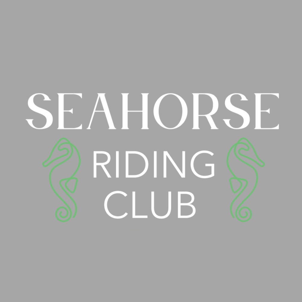 Seahorse Riding Club Women's TKEQ 'EZ' Packable Down Vest