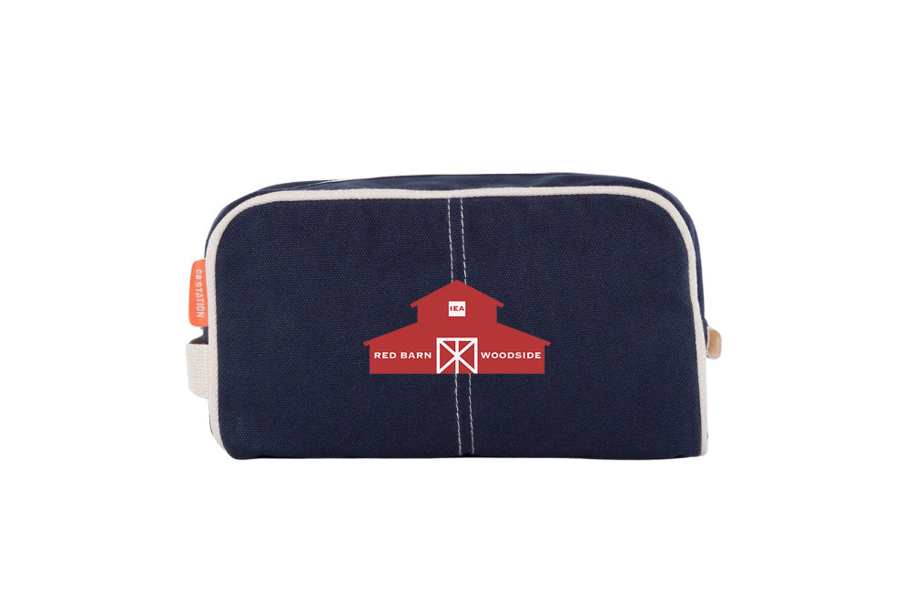 Red Barn IEA CB Station Dopp Travel Kit