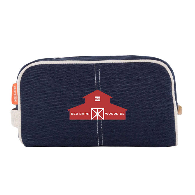 Red Barn IEA CB Station Dopp Travel Kit